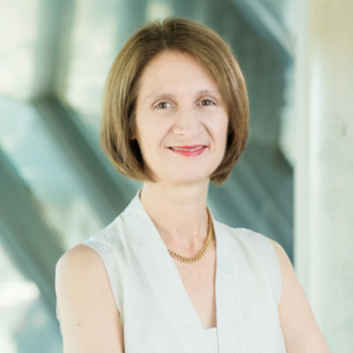 Susan Freeman, International Business at University of South Australia